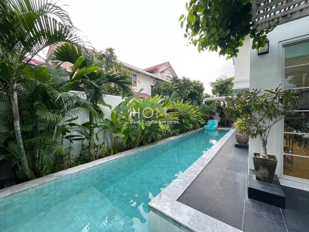 ชัยพฤกษ์ บางแวก / 4 ห้องนอน (ขาย), Chaiyapurek Bangwang / 4 Bedrooms (SALE) CREAM1141