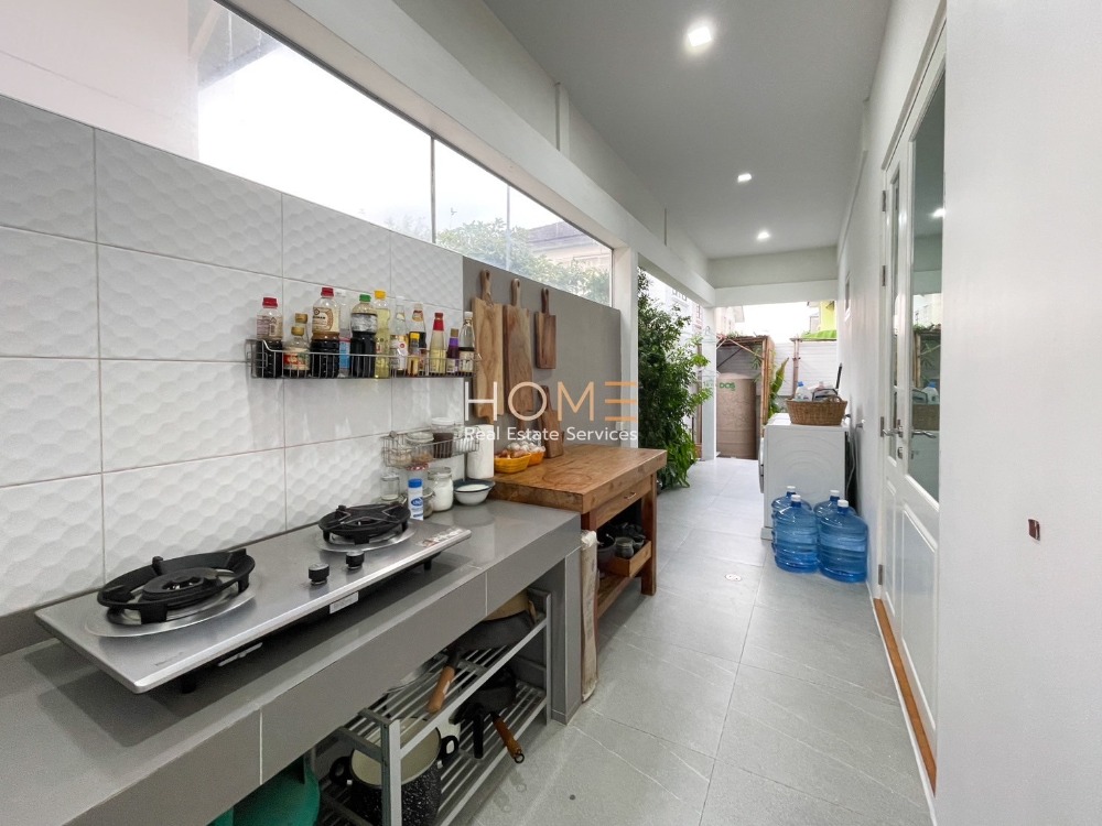 ชัยพฤกษ์ บางแวก / 4 ห้องนอน (ขาย), Chaiyapurek Bangwang / 4 Bedrooms (SALE) CREAM1141