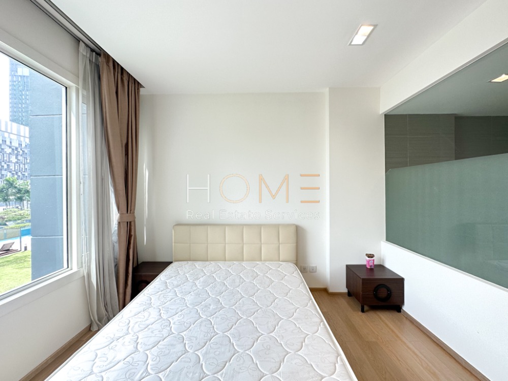 Siri At Sukhumvit / 2 Bedrooms (SALE), สิริ แอท สุขุมวิท / 2 ห้องนอน (ขาย) HL1756