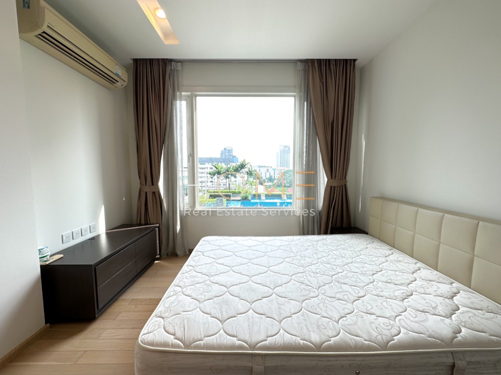 Siri At Sukhumvit / 2 Bedrooms (SALE), สิริ แอท สุขุมวิท / 2 ห้องนอน (ขาย) HL1756