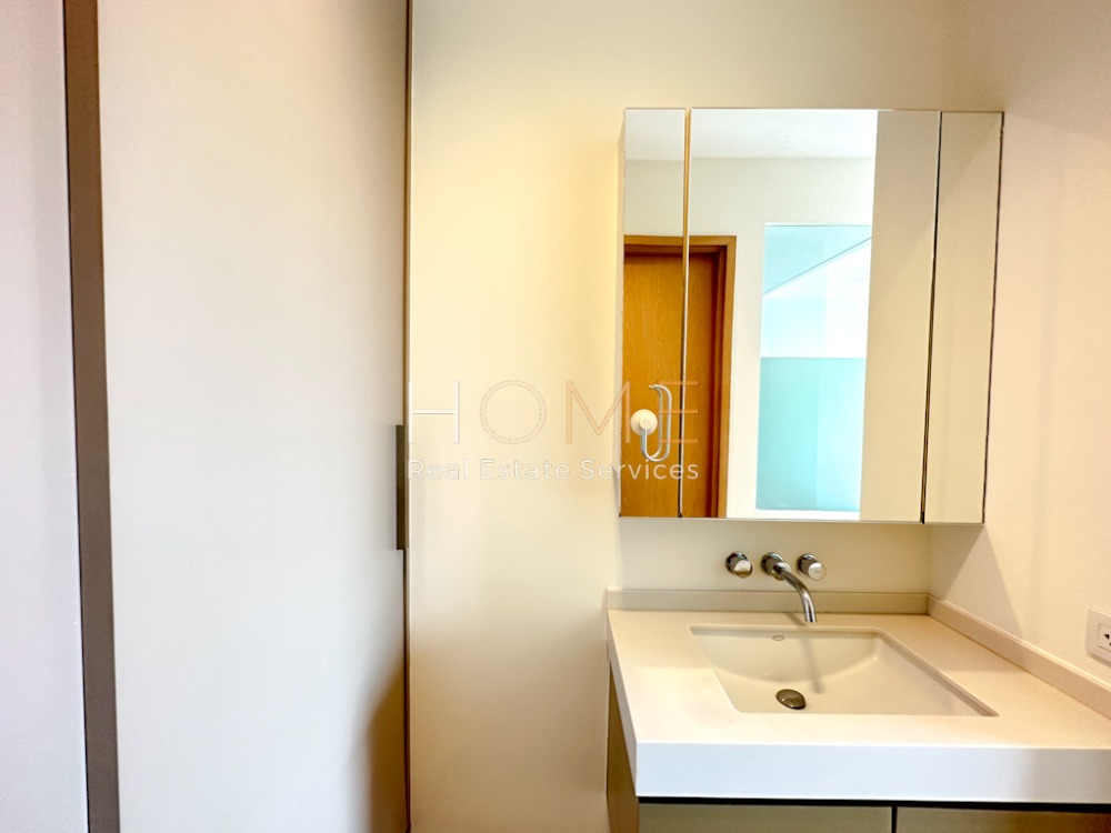 Siri At Sukhumvit / 2 Bedrooms (SALE), สิริ แอท สุขุมวิท / 2 ห้องนอน (ขาย) HL1756