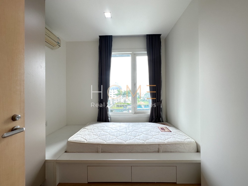 Siri At Sukhumvit / 2 Bedrooms (SALE), สิริ แอท สุขุมวิท / 2 ห้องนอน (ขาย) HL1756