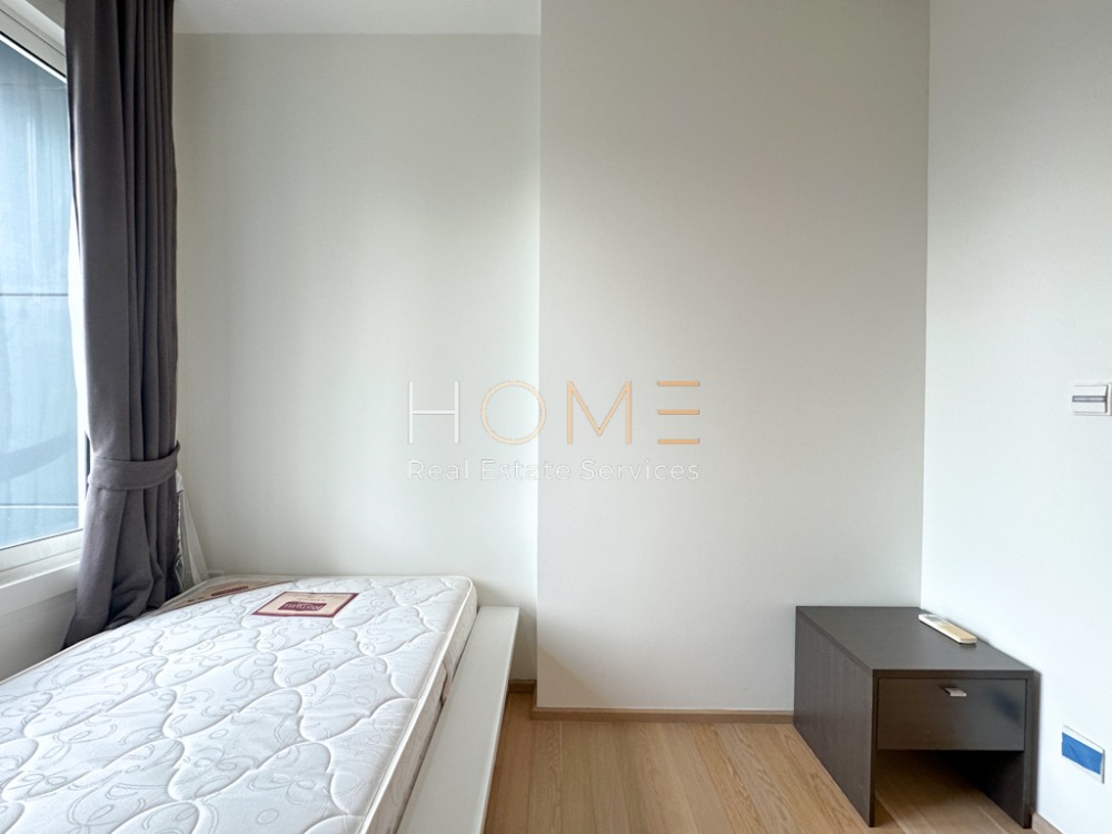 Siri At Sukhumvit / 2 Bedrooms (SALE), สิริ แอท สุขุมวิท / 2 ห้องนอน (ขาย) HL1756