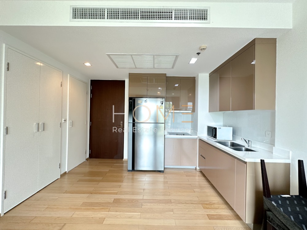 Siri At Sukhumvit / 2 Bedrooms (SALE), สิริ แอท สุขุมวิท / 2 ห้องนอน (ขาย) HL1756