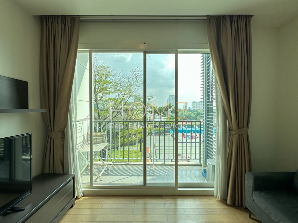 Siri At Sukhumvit / 2 Bedrooms (SALE), สิริ แอท สุขุมวิท / 2 ห้องนอน (ขาย) HL1756