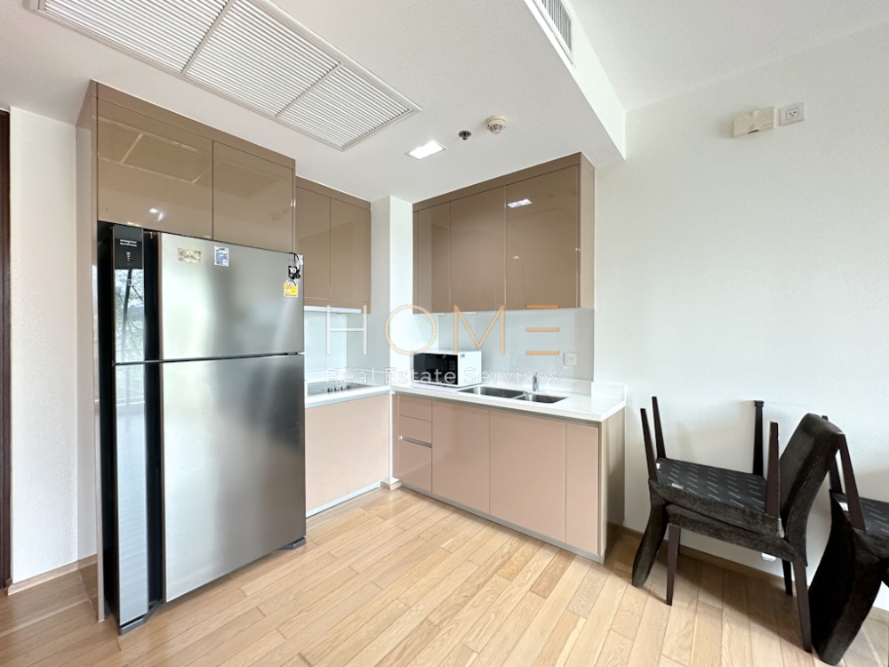 Siri At Sukhumvit / 2 Bedrooms (SALE), สิริ แอท สุขุมวิท / 2 ห้องนอน (ขาย) HL1756