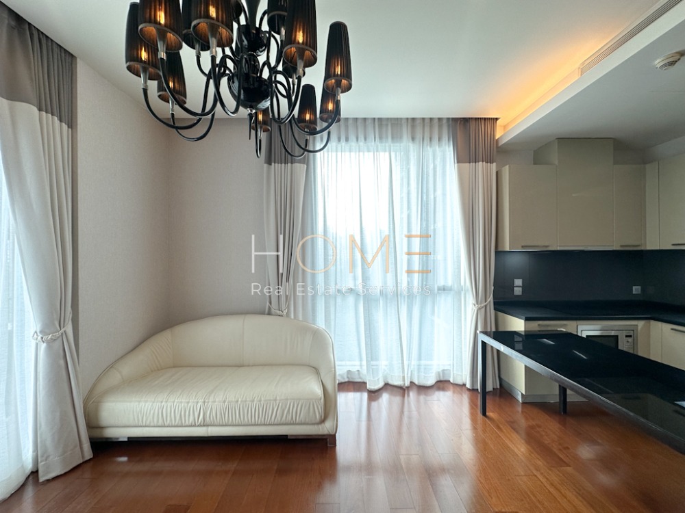 Quattro by Sansiri / 2 Bedrooms (SALE), ควอทโทร บาย แสนสิริ / 2 ห้องนอน (ขาย) HL1763