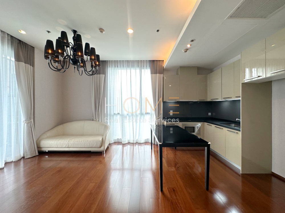 Quattro by Sansiri / 2 Bedrooms (SALE), ควอทโทร บาย แสนสิริ / 2 ห้องนอน (ขาย) HL1763