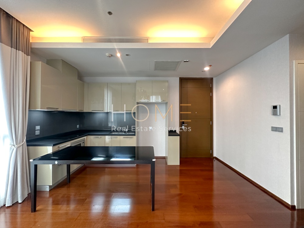 Quattro by Sansiri / 2 Bedrooms (SALE), ควอทโทร บาย แสนสิริ / 2 ห้องนอน (ขาย) HL1763