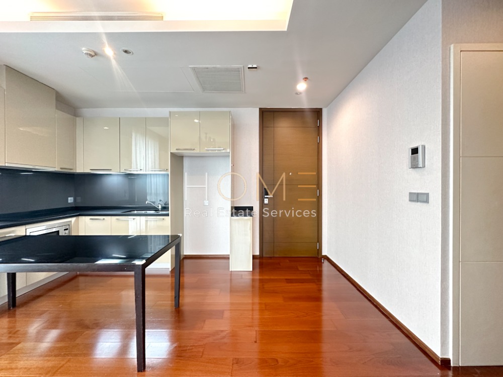 Quattro by Sansiri / 2 Bedrooms (SALE), ควอทโทร บาย แสนสิริ / 2 ห้องนอน (ขาย) HL1763