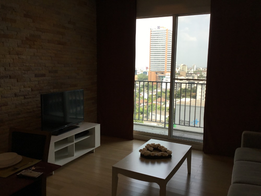 Siri At Sukhumvit / 2 Bedrooms (SALE WITH TENANT), สิริ แอท สุขุมวิท / 2 ห้องนอน (ขายพร้อมผู้เช่า) HL1779