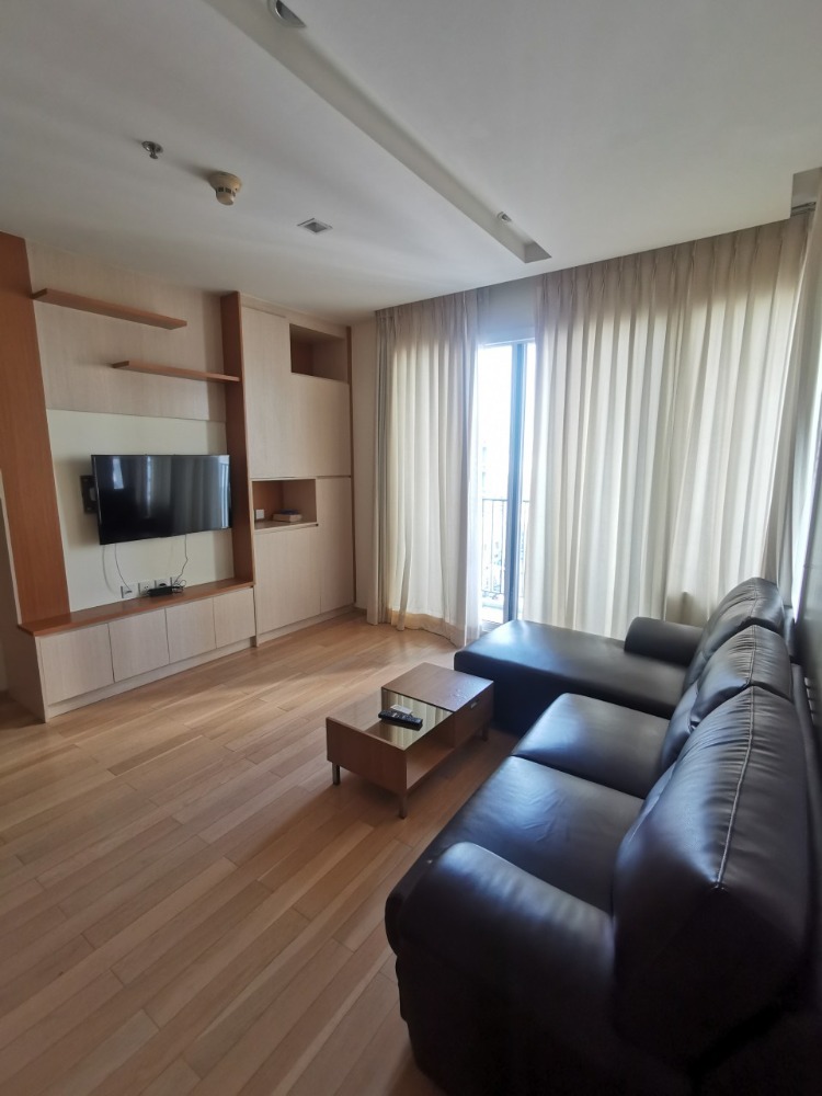 Siri At Sukhumvit / 2 Bedrooms (SALE WITH TENANT), สิริ แอท สุขุมวิท / 2 ห้องนอน (ขายพร้อมผู้เช่า) HL1780