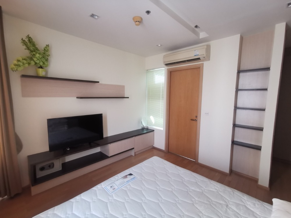 Siri At Sukhumvit / 2 Bedrooms (SALE WITH TENANT), สิริ แอท สุขุมวิท / 2 ห้องนอน (ขายพร้อมผู้เช่า) HL1780