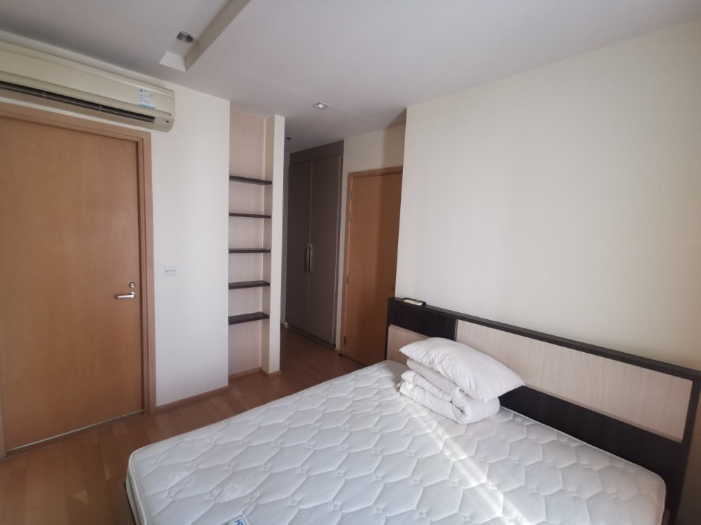 Siri At Sukhumvit / 2 Bedrooms (SALE WITH TENANT), สิริ แอท สุขุมวิท / 2 ห้องนอน (ขายพร้อมผู้เช่า) HL1780