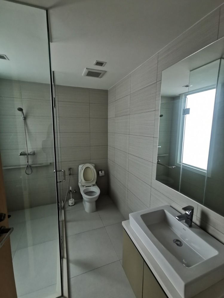 Siri At Sukhumvit / 2 Bedrooms (SALE WITH TENANT), สิริ แอท สุขุมวิท / 2 ห้องนอน (ขายพร้อมผู้เช่า) HL1780