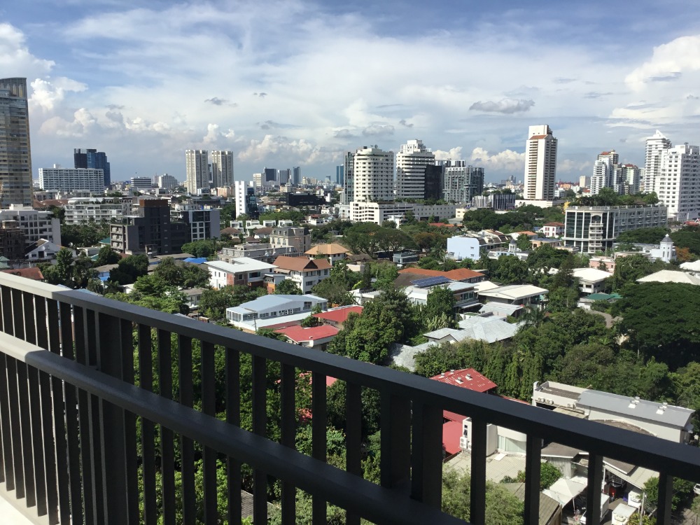 Quattro by Sansiri / 1 Bedroom (SALE WITH TENANT), ควอทโทร บาย แสนสิริ / 1 ห้องนอน (ขายพร้อมผู้เช่า) HL1781