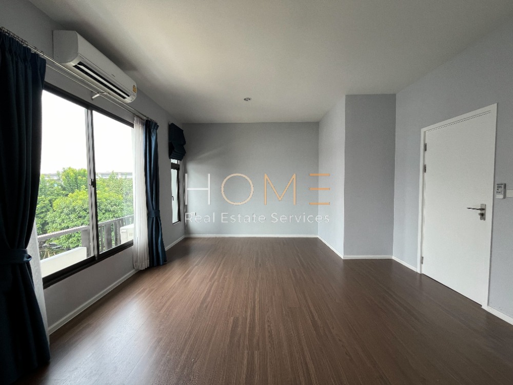 ทาวน์โฮม เพล็กซ์ เรสซิเดนซ์ นวมินทร์ 111 / 3 ห้องนอน (ขาย), Plex Residence Nawamin 111 / Townhome 3 Bedrooms (FOR SALE) RUK843