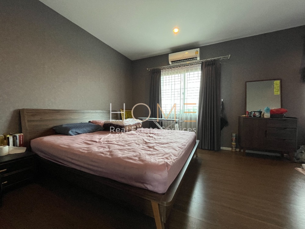 ทาวน์โฮม เพล็กซ์ เรสซิเดนซ์ นวมินทร์ 111 / 3 ห้องนอน (ขาย), Plex Residence Nawamin 111 / Townhome 3 Bedrooms (FOR SALE) RUK843