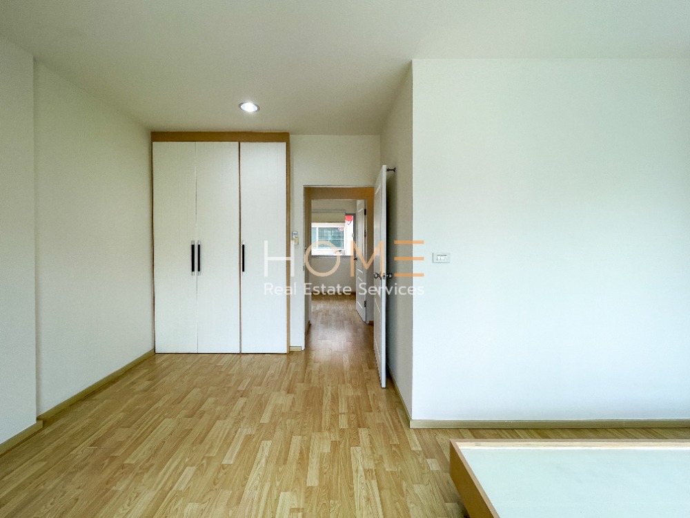 ทาวน์โฮม โนเบิล คิวบ์ พัฒนาการ / 3 ห้องนอน (ขาย), Noble Cube Pattanakarn / Townhome 3 Bedrooms (FOR SALE) PALM721