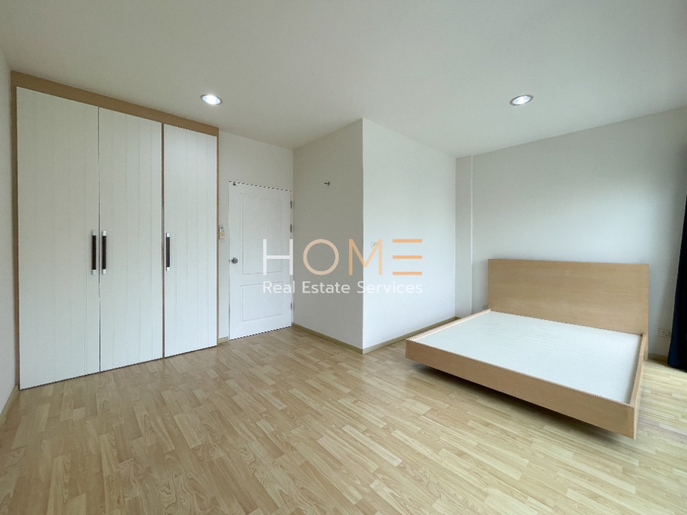 ทาวน์โฮม โนเบิล คิวบ์ พัฒนาการ / 3 ห้องนอน (ขาย), Noble Cube Pattanakarn / Townhome 3 Bedrooms (FOR SALE) PALM721