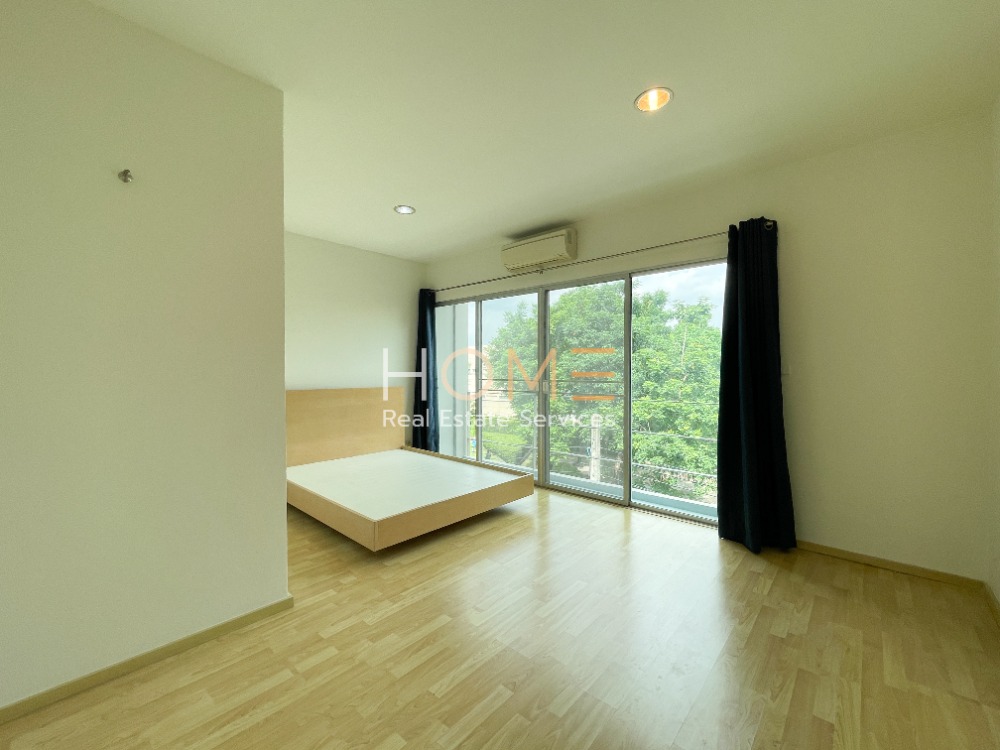 ทาวน์โฮม โนเบิล คิวบ์ พัฒนาการ / 3 ห้องนอน (ขาย), Noble Cube Pattanakarn / Townhome 3 Bedrooms (FOR SALE) PALM721