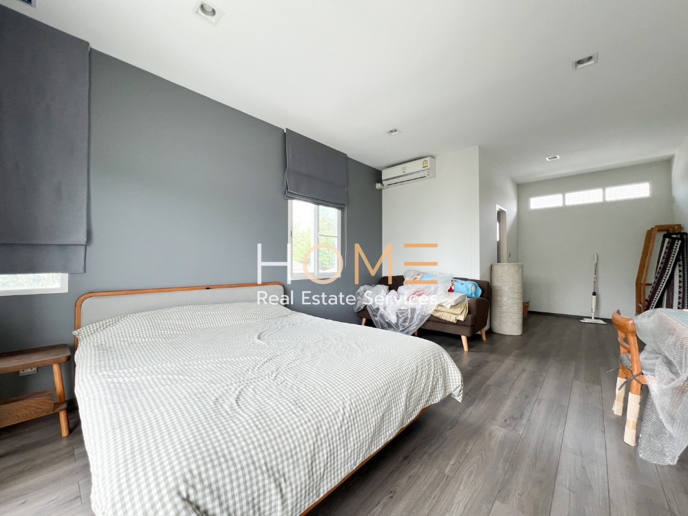 มัณฑนา วงแหวน - บางบอน / 4 ห้องนอน (ขาย), Mantana Wongwaen - Bangbon / 4 Bedrooms (SALE) PUP438