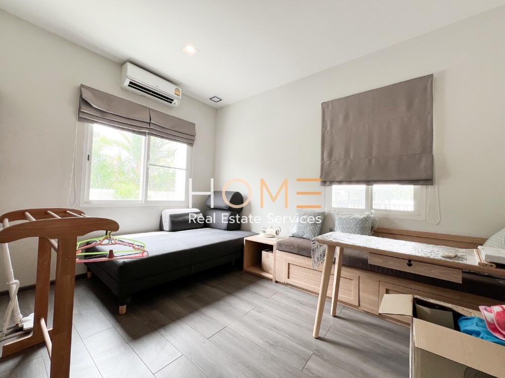 มัณฑนา วงแหวน - บางบอน / 4 ห้องนอน (ขาย), Mantana Wongwaen - Bangbon / 4 Bedrooms (SALE) PUP438