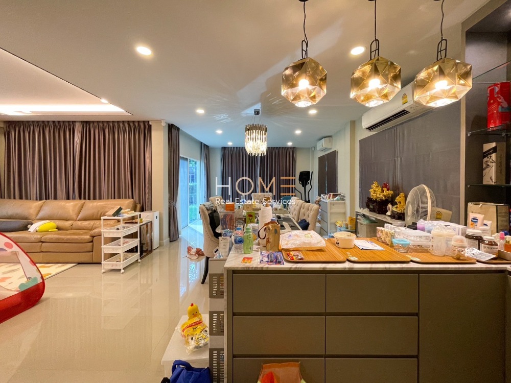 เดอะ ซิตี้ สาทร-ราชพฤกษ์ / 4 ห้องนอน (ขาย), The City Sathorn-Ratchapruek / 4 Bedrooms (SALE) PUP450