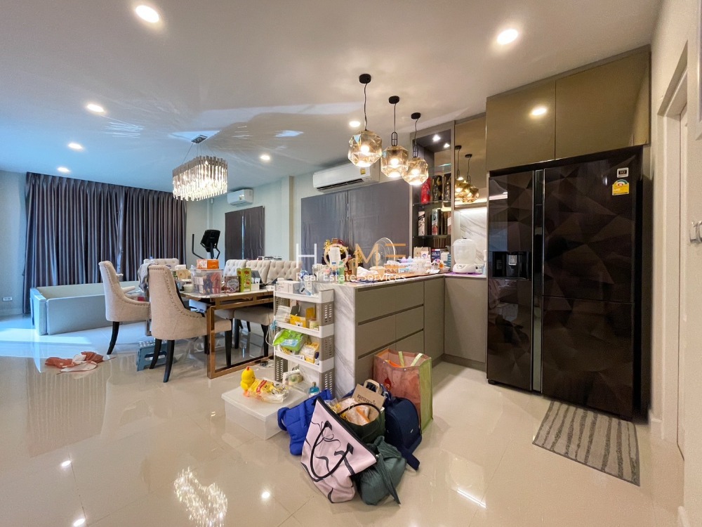 เดอะ ซิตี้ สาทร-ราชพฤกษ์ / 4 ห้องนอน (ขาย), The City Sathorn-Ratchapruek / 4 Bedrooms (SALE) PUP450