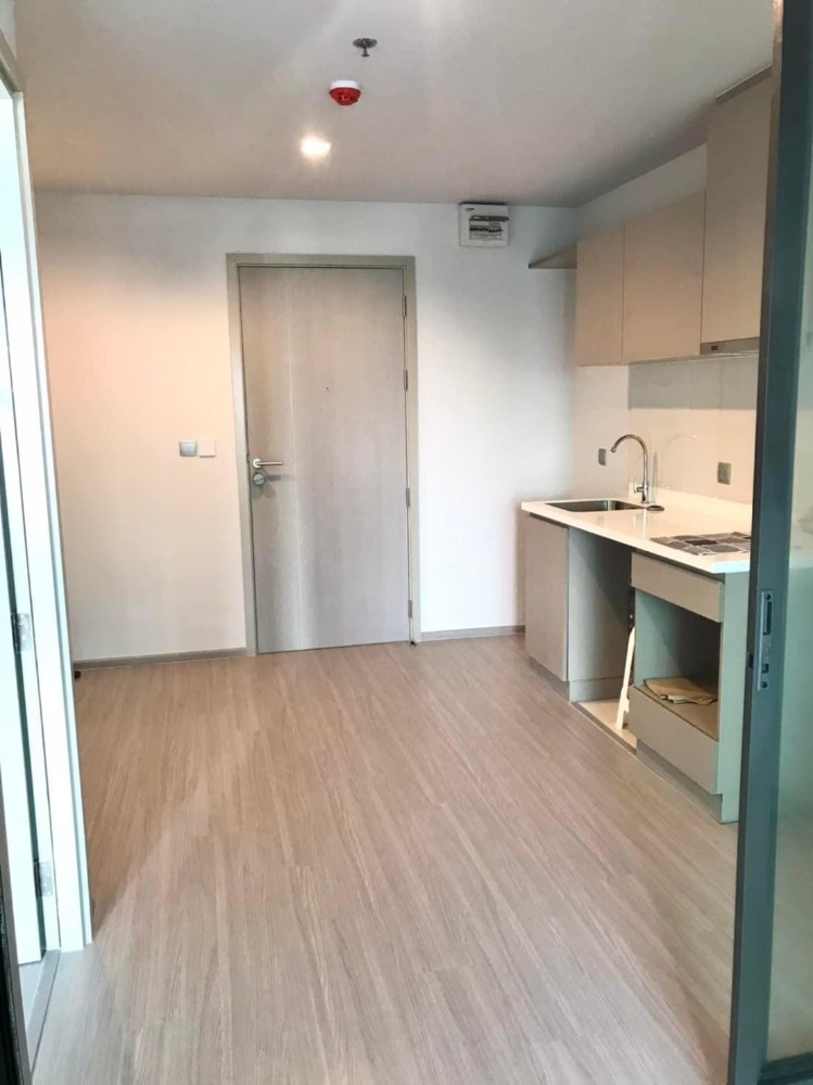 Life Ladprao / 1 Bedroom (FOR SALE), ไลฟ์ ลาดพร้าว / 1 ห้องนอน (ขาย) MEAW120