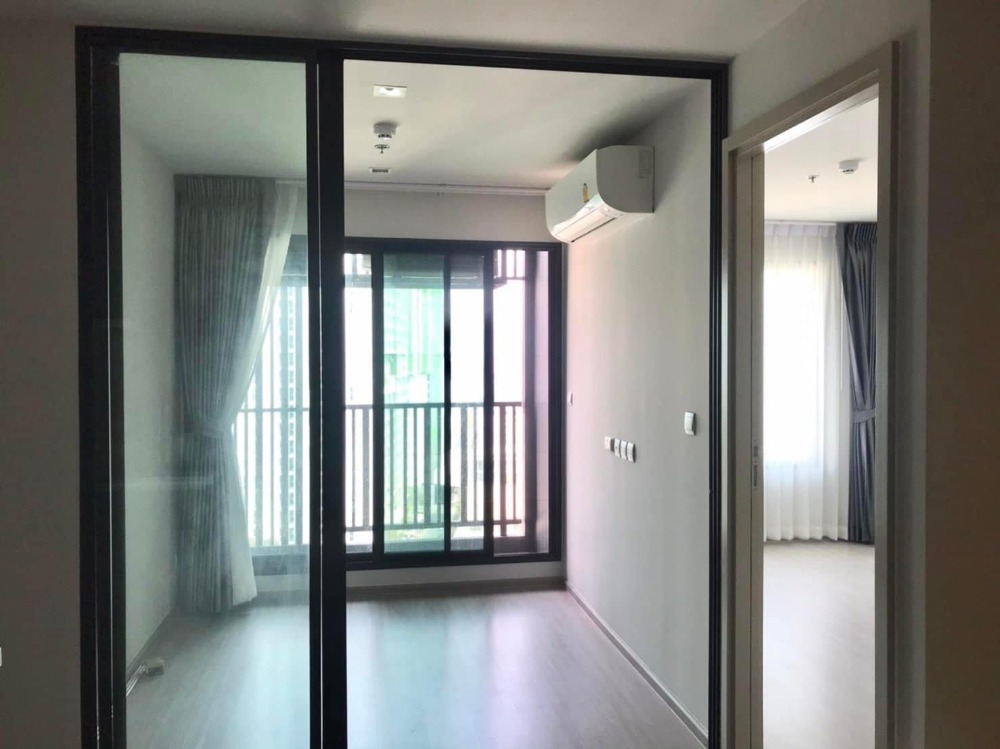 Life Ladprao / 1 Bedroom (FOR SALE), ไลฟ์ ลาดพร้าว / 1 ห้องนอน (ขาย) MEAW120