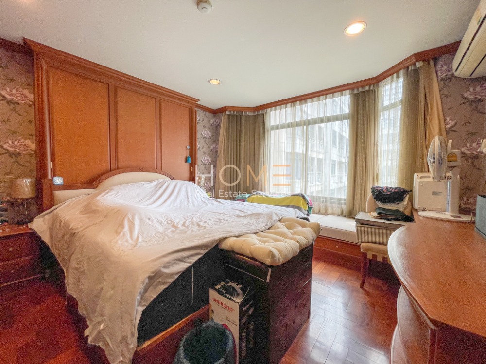 Green Point Silom / 2 Bedrooms (SALE), กรีนพอยท์ สีลม / 2 ห้องนอน (ขาย) DO426