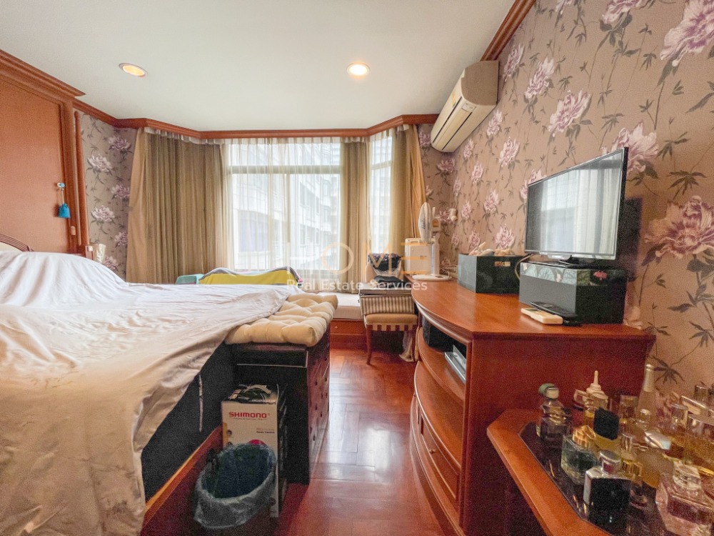 Green Point Silom / 2 Bedrooms (SALE), กรีนพอยท์ สีลม / 2 ห้องนอน (ขาย) DO426