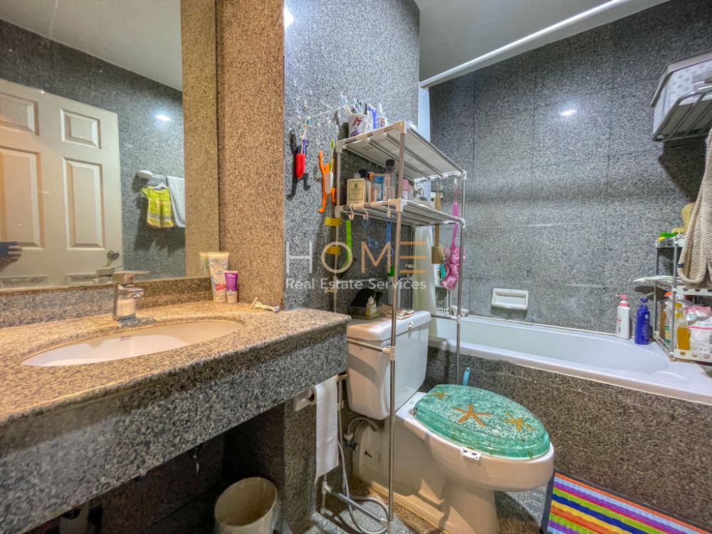 Green Point Silom / 2 Bedrooms (SALE), กรีนพอยท์ สีลม / 2 ห้องนอน (ขาย) DO426