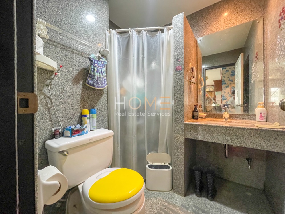 Green Point Silom / 2 Bedrooms (SALE), กรีนพอยท์ สีลม / 2 ห้องนอน (ขาย) DO426