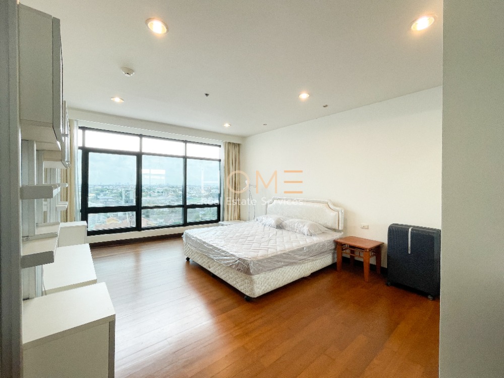 ห้องใหญ่ 222 ตารางเมตร ✨ Sailom Suite / 3 Bedrooms (FOR SALE), สายลม สวีท / 3 Bedrooms (FOR SALE) MEAW529