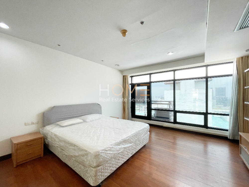 ห้องใหญ่ 222 ตารางเมตร ✨ Sailom Suite / 3 Bedrooms (FOR SALE), สายลม สวีท / 3 Bedrooms (FOR SALE) MEAW529