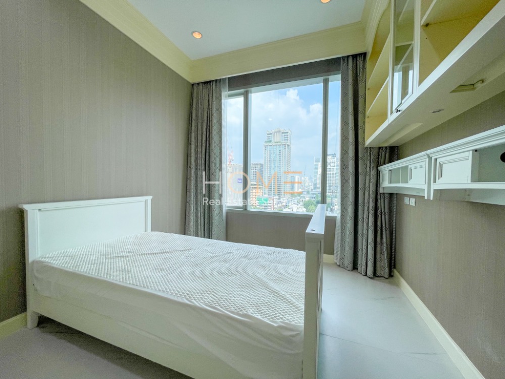 185 Rajadamri / 2 Bedrooms (FOR RENT), 185 ราชดำริ / 2 ห้องนอน (ให้เช่า) DO471