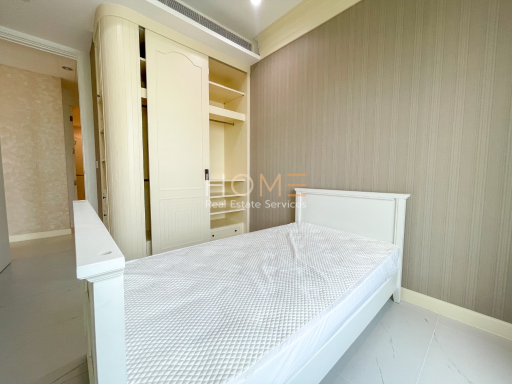 185 Rajadamri / 2 Bedrooms (FOR RENT), 185 ราชดำริ / 2 ห้องนอน (ให้เช่า) DO471