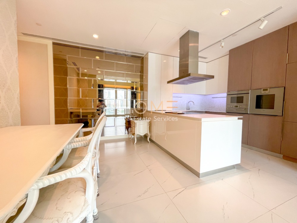 185 Rajadamri / 2 Bedrooms (FOR RENT), 185 ราชดำริ / 2 ห้องนอน (ให้เช่า) DO471