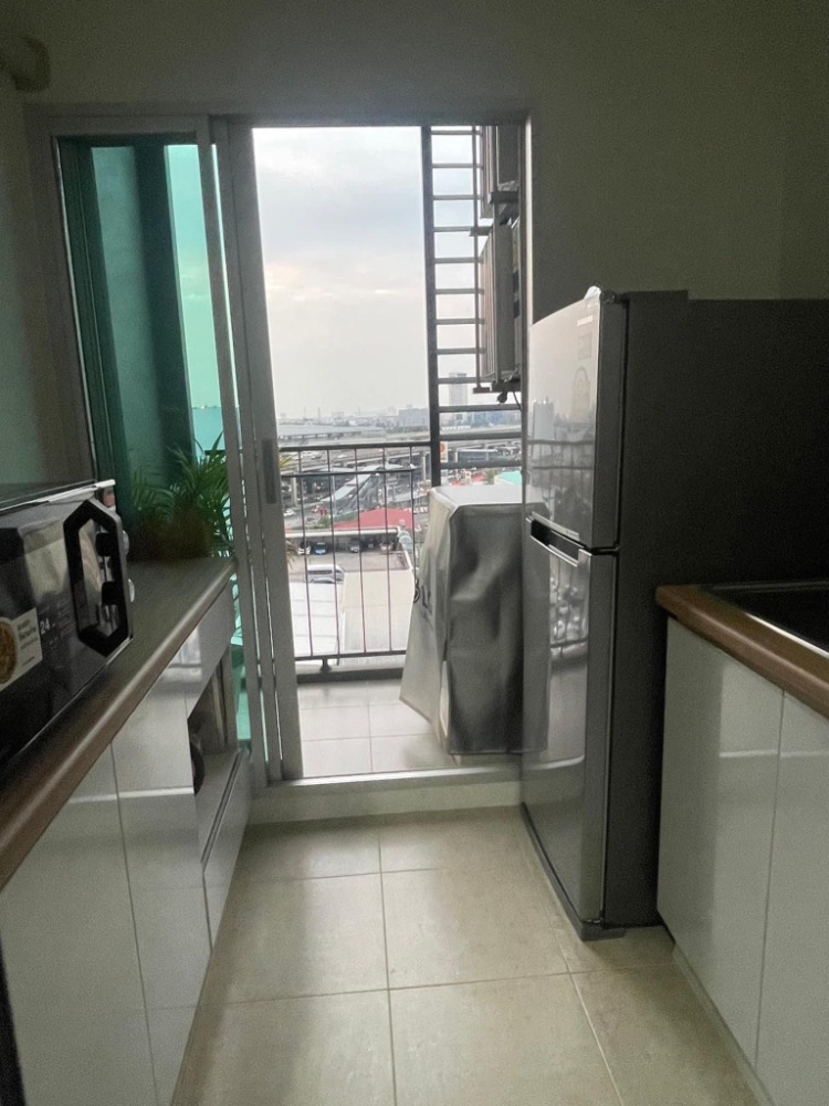 U Delight Ratchavibha / 1 Bedroom (FOR SALE), ยู ดีไลท์ รัชวิภา / 1 ห้องนอน (ขาย) MEAW077