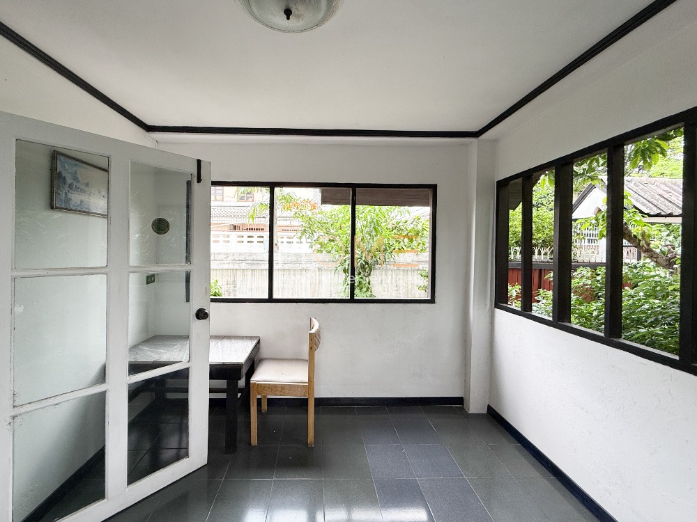 บ้านเดี่ยว เสนานิคม 1 / 3 ห้องนอน (ขาย), Detached House Senanikom 1 / 3 Bedrooms (FOR SALE) MEAW540