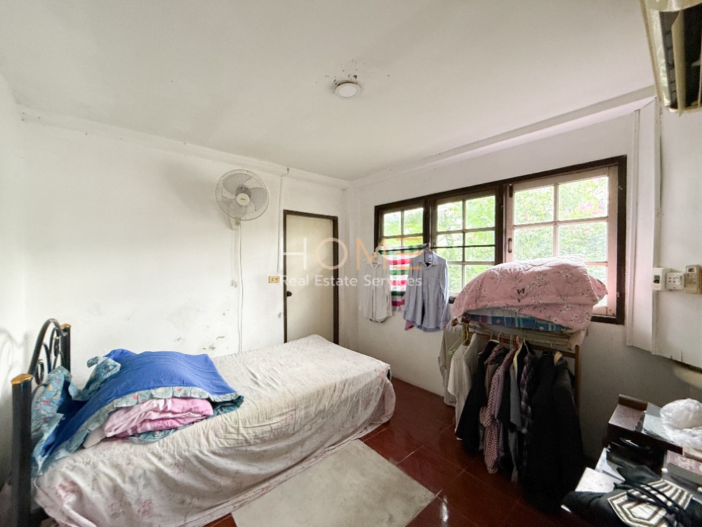 บ้านเดี่ยว เสนานิคม 1 / 3 ห้องนอน (ขาย), Detached House Senanikom 1 / 3 Bedrooms (FOR SALE) MEAW540