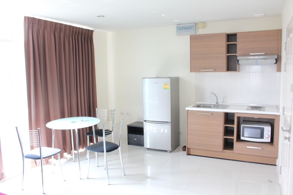 Rajvithi City Resort / 1 Bedroom (FOR SALE), ราชวิถี ซิตี้ รีสอร์ท / 1 ห้องนอน (ขาย) MOOK569