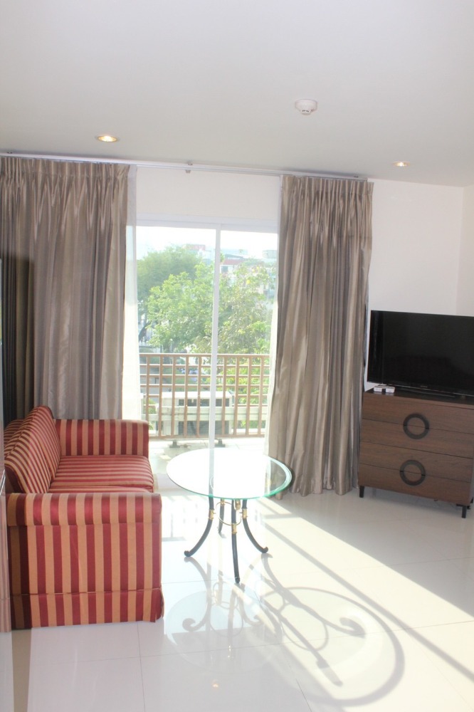 Rajvithi City Resort / 2 Bedrooms (FOR SALE), ราชวิถี ซิตี้ รีสอร์ท / 2 ห้องนอน (ขาย) MOOK570