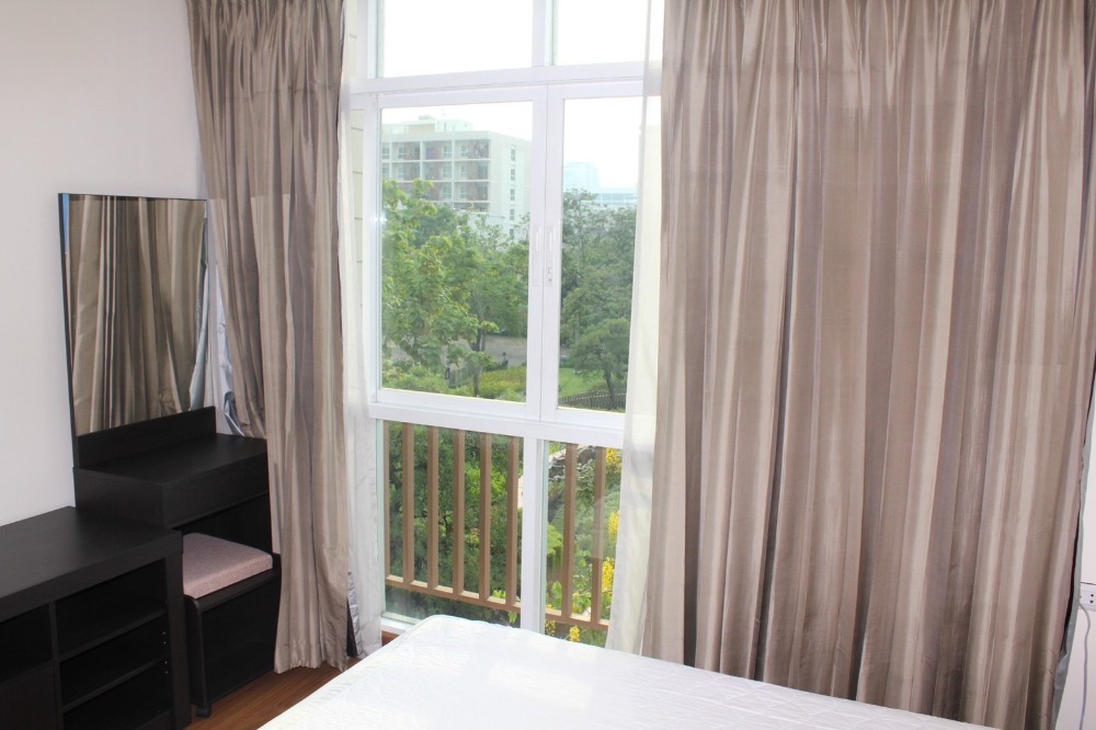 Rajvithi City Resort / 2 Bedrooms (FOR SALE), ราชวิถี ซิตี้ รีสอร์ท / 2 ห้องนอน (ขาย) MOOK570