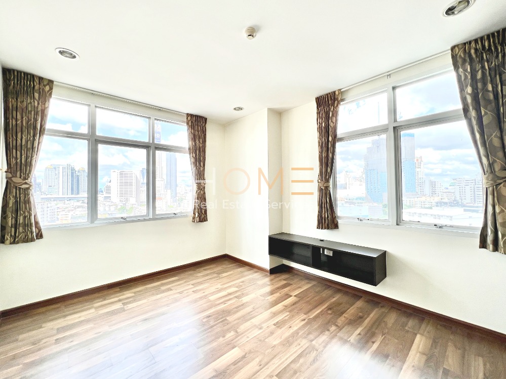 Chewathai Ratchaprarop / 2 Bedrooms (SALE WITH TENANT), ชีวาทัย ราชปรารภ / 2 ห้องนอน (ขายพร้อมผู้เช่า) MOOK240