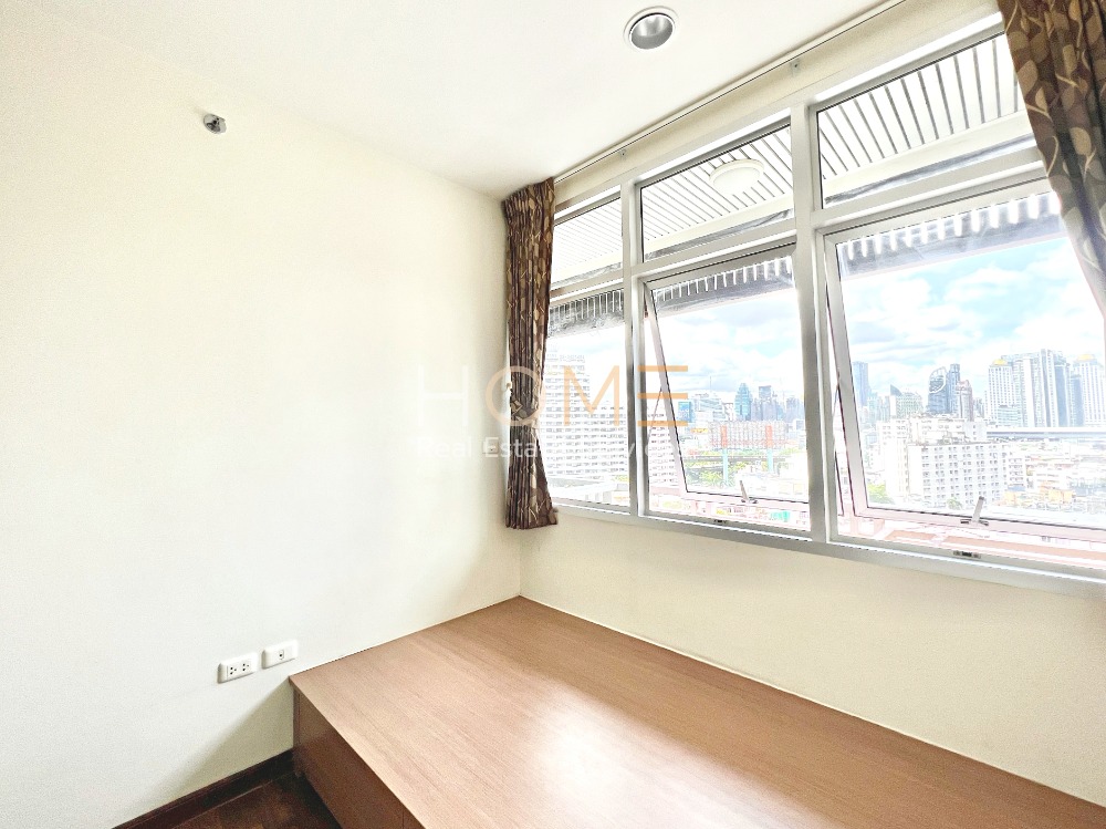 Chewathai Ratchaprarop / 2 Bedrooms (SALE WITH TENANT), ชีวาทัย ราชปรารภ / 2 ห้องนอน (ขายพร้อมผู้เช่า) MOOK240