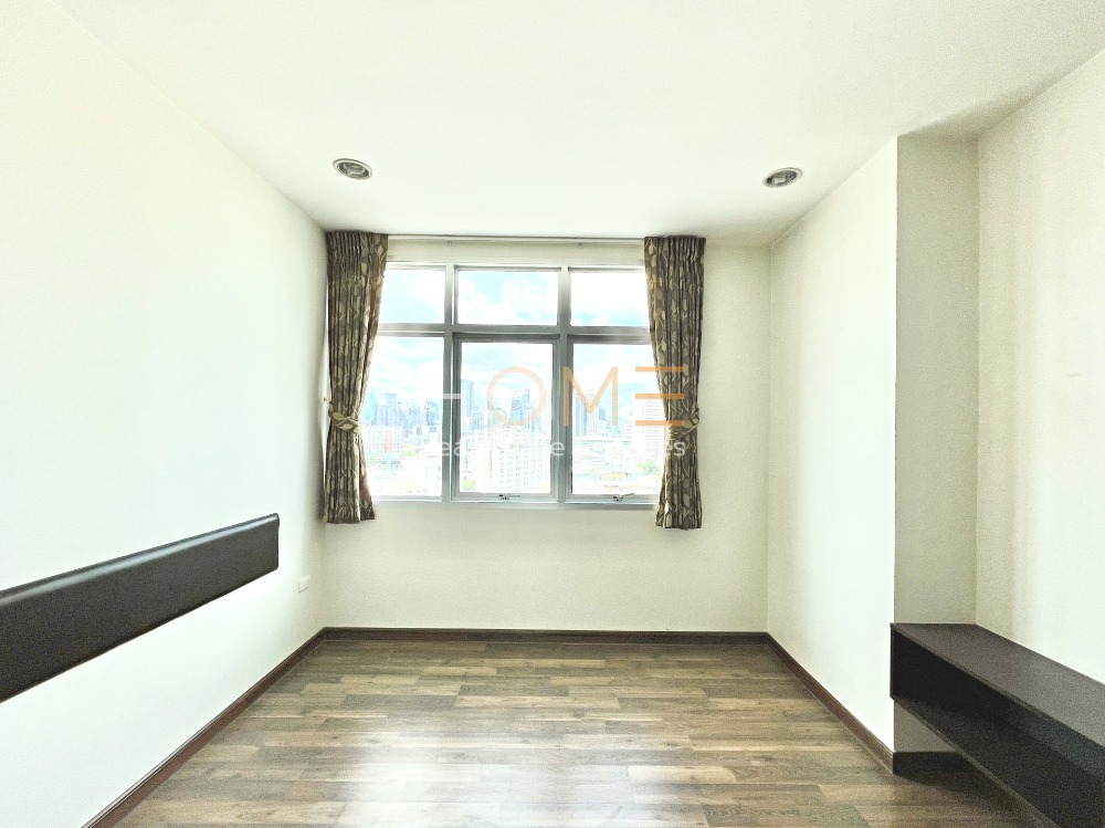 Chewathai Ratchaprarop / 2 Bedrooms (SALE WITH TENANT), ชีวาทัย ราชปรารภ / 2 ห้องนอน (ขายพร้อมผู้เช่า) MOOK240