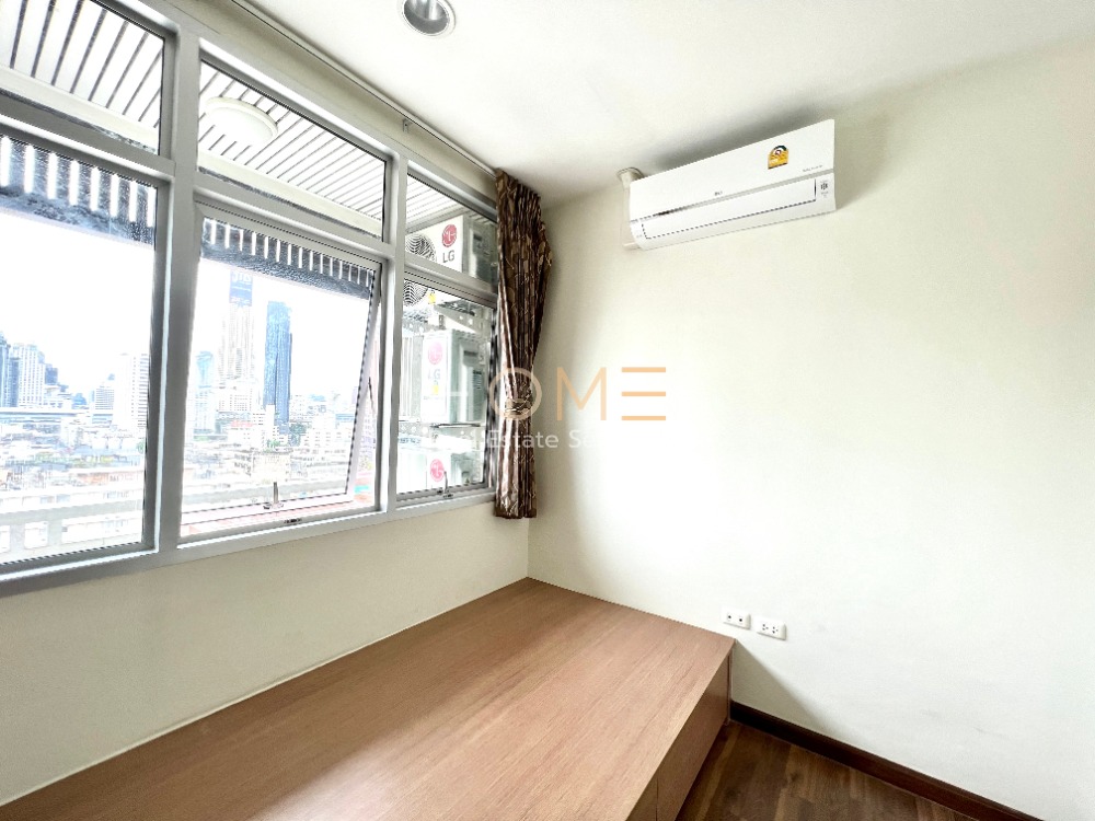 Chewathai Ratchaprarop / 2 Bedrooms (SALE WITH TENANT), ชีวาทัย ราชปรารภ / 2 ห้องนอน (ขายพร้อมผู้เช่า) MOOK240